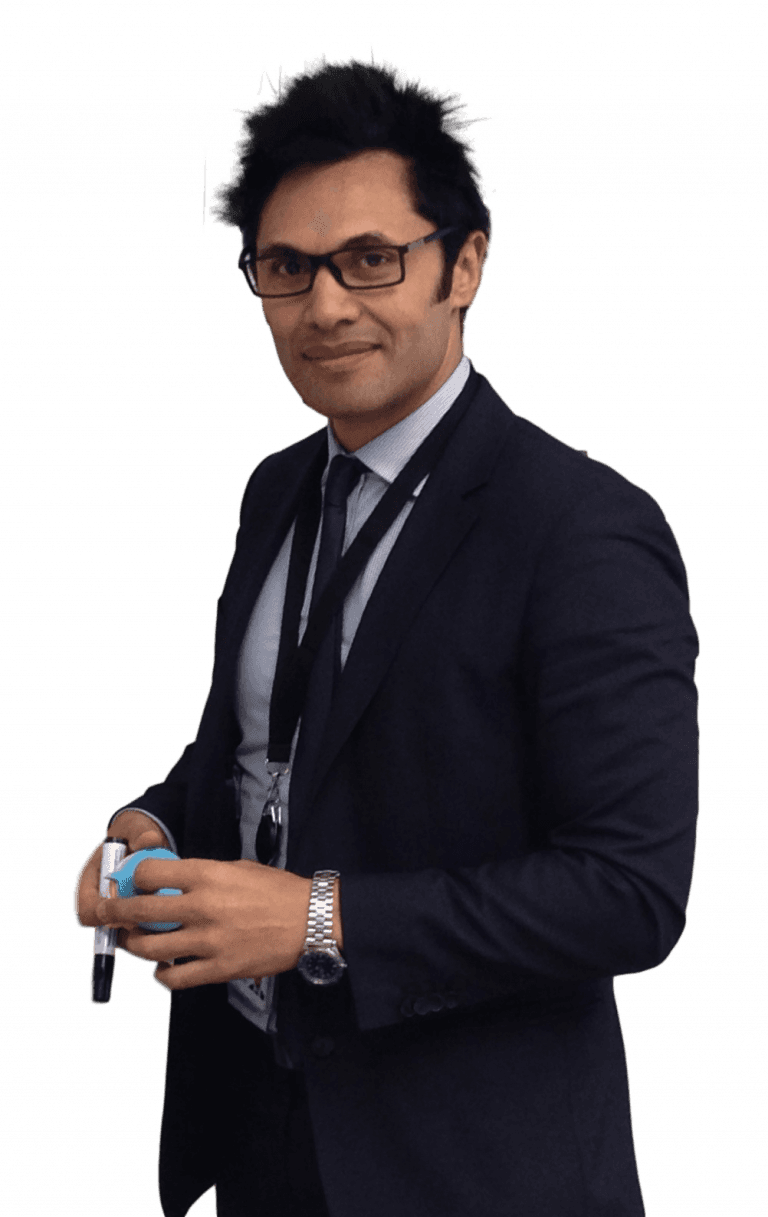 Heath Gascoigne workshop speaker Heath Gascoigne speaking at workshop on business transformation success stories