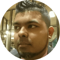 Mohammed Shahed Ali, CFA, PRM, IMC