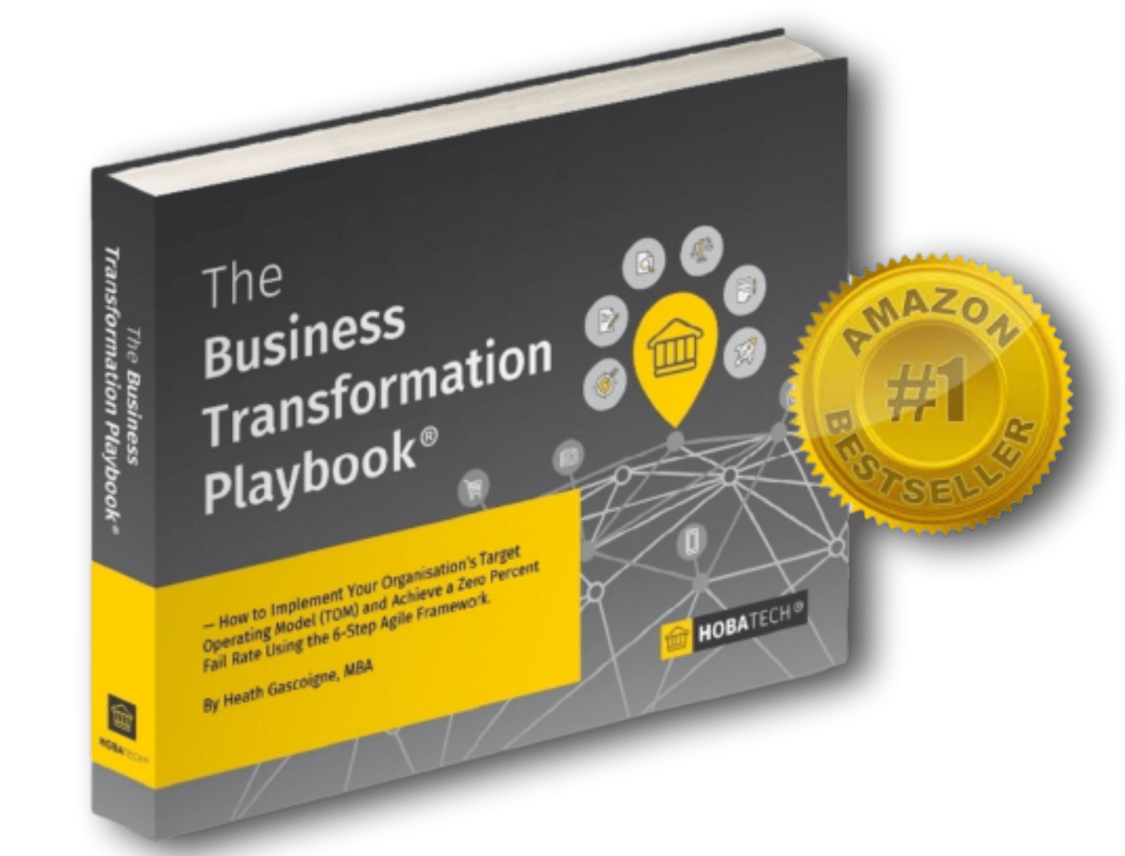 The Business Transformation Playbook® Preview