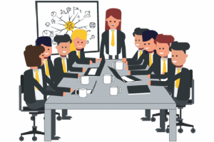 3 It Based Change Agents The Technocrat Facilitator Advocate Which One Are You