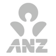 ANZ - Logo ANZ - Logo