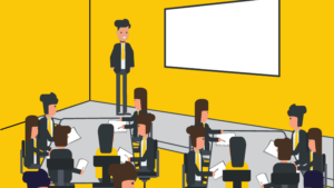 Business Transformation Consulting Services