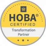 HOBA Partner Program Transformation Gold Level