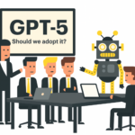 GPT-5 Meeting Discussion — Should We Adopt It