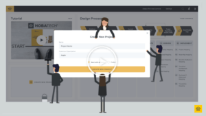 HOBA Pro Business Transformation Platform 🤖 HOBA Pro Business Transformation Platform 🤖