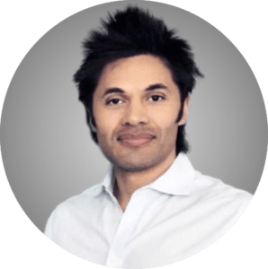 Heath Gascoigne Business Transformator