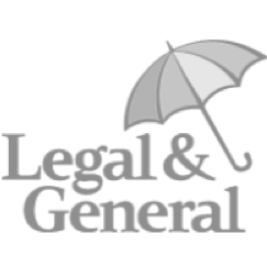 Legal & General - Logo Legal & General - Logo