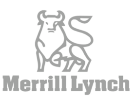Merrill Lynch - Logo Merrill Lynch - Logo
