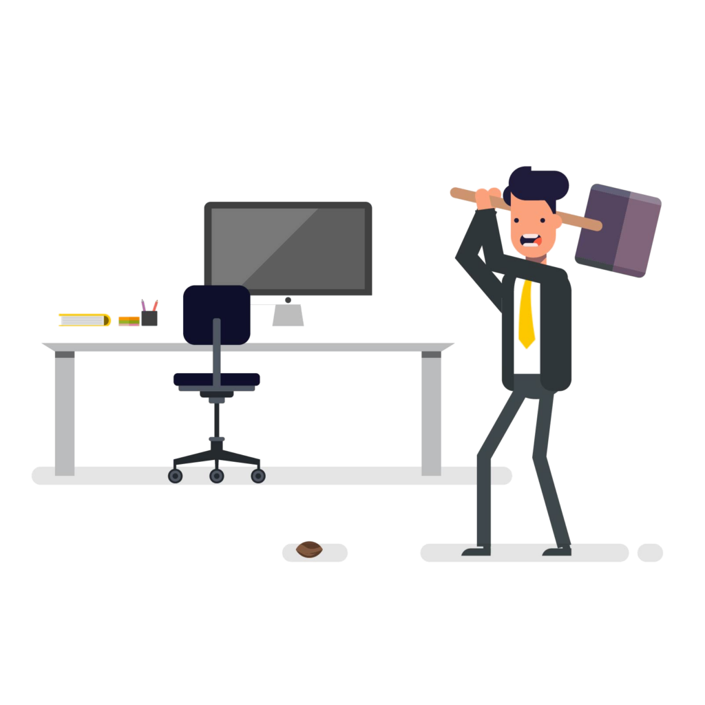 Most Transformations Fail — Because They’re Not Designed to Succeed