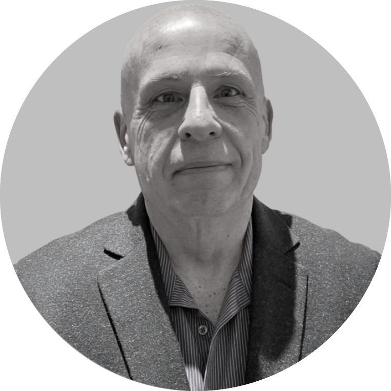 Myles Hopkins headshot, new advisor welcomed to HOBA Tech