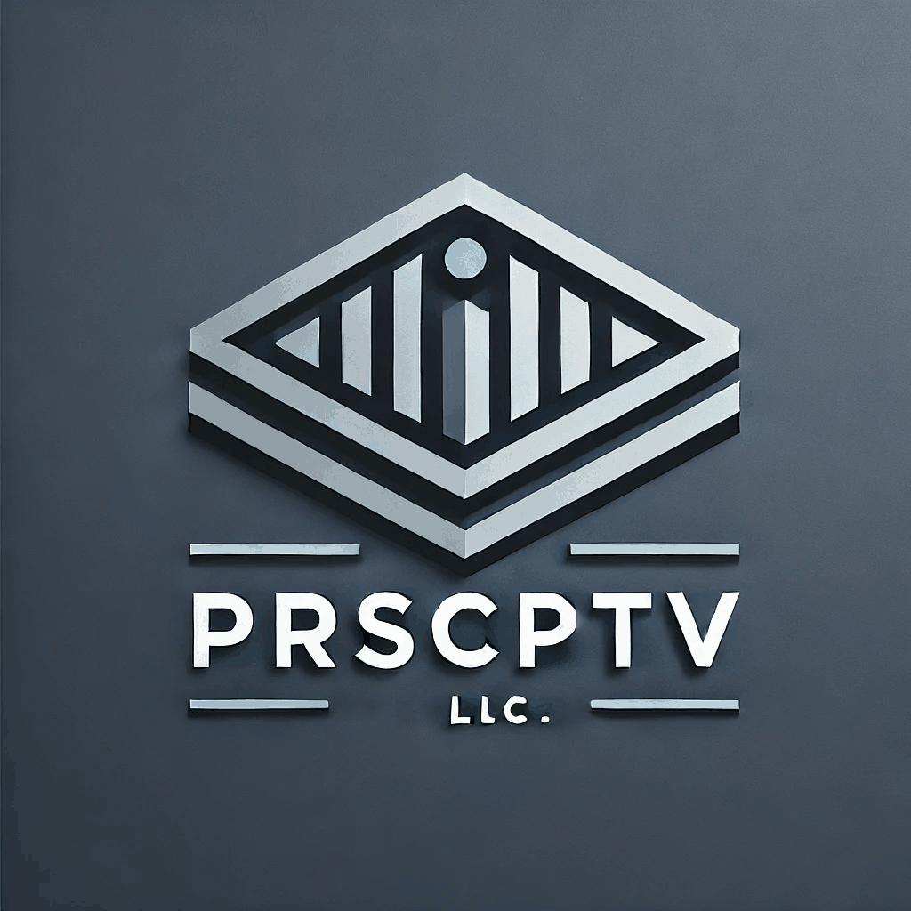 Prspctv Llc Logo Prspctv Llc Logo