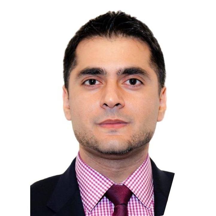 Syed Shahzad