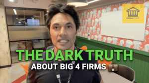 Why the Big 4 approach isn't as great as you think for business transformation costs