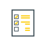 Checklist Checklist