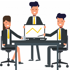 HOBA Business Canvas Model conceptual diagram illustrating framework structure and relationships