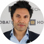 Heath Gascoigne - Speaker