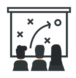 Visual guide to work from home challenges when considering if it's the new IT thing