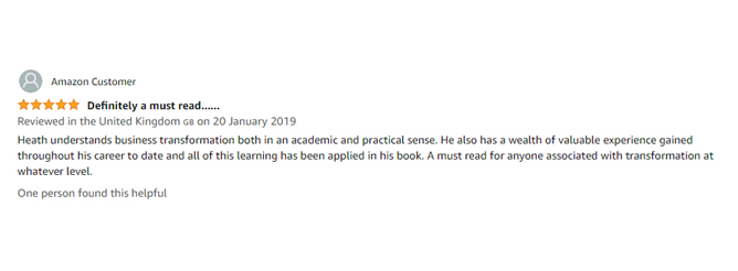 Amazon review 5