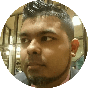 Mohammed Shahed Ali, CFA, PRM, IMC