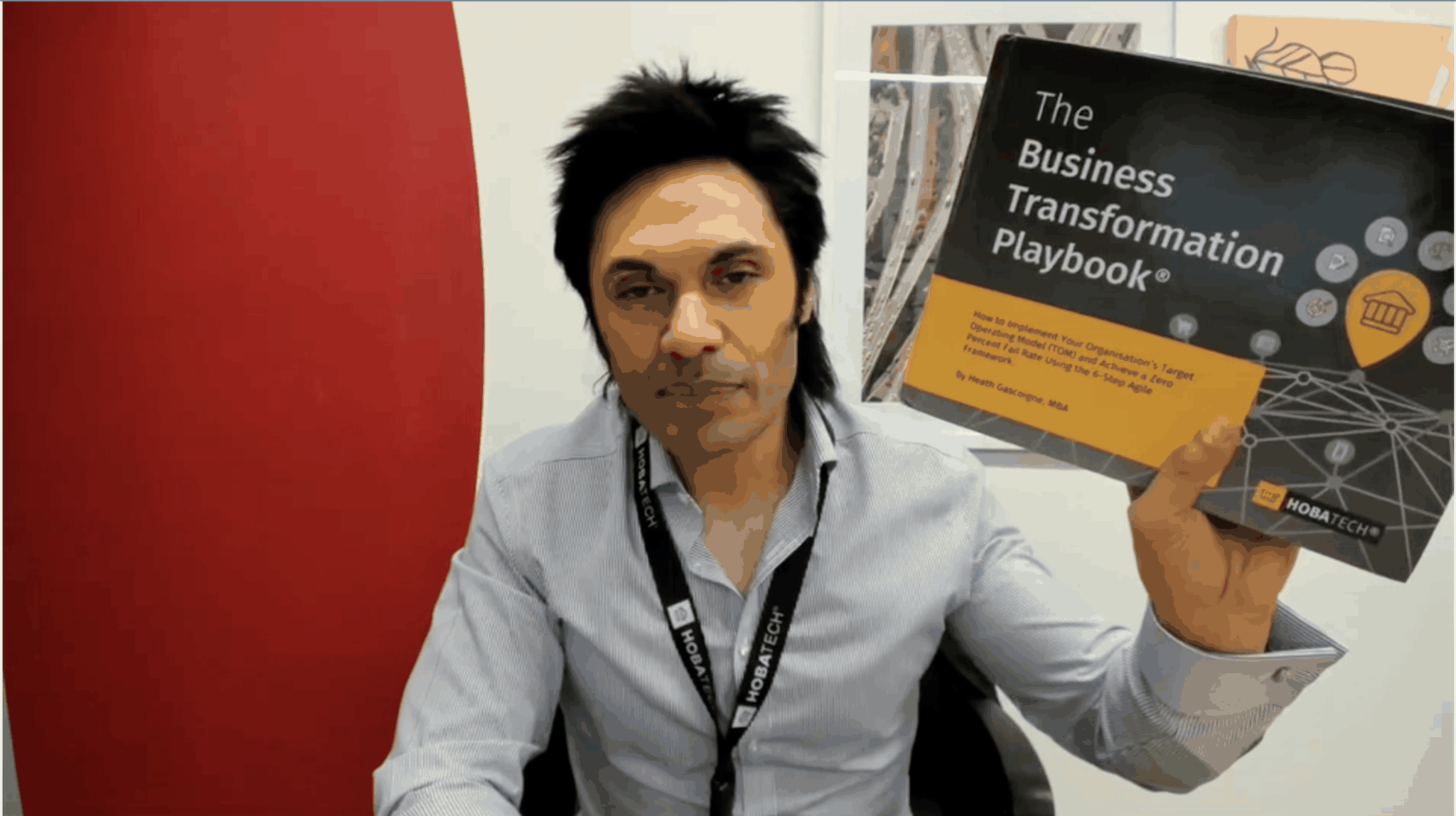 HOBA Client Success Stories