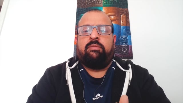 Dipen Patel Testimonial