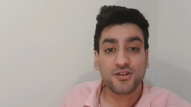 Gunoor Singh Testimonial