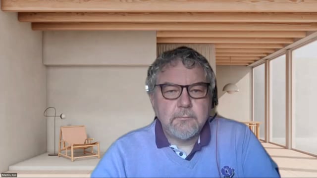 Jon Martin Testimonial