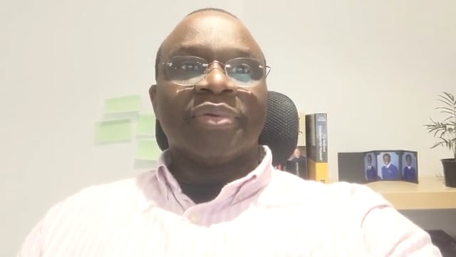 Philip Oderinio Testimonial