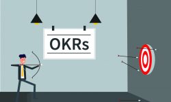OKRs are dead (do this instead)