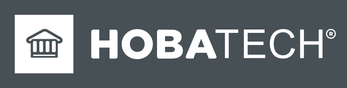 hobatech logo