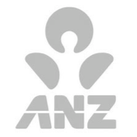 ANZ - Logo