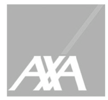 AXA - Logo