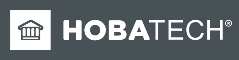 HOBATech Logo