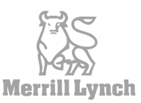 Merrill Lynch - Logo