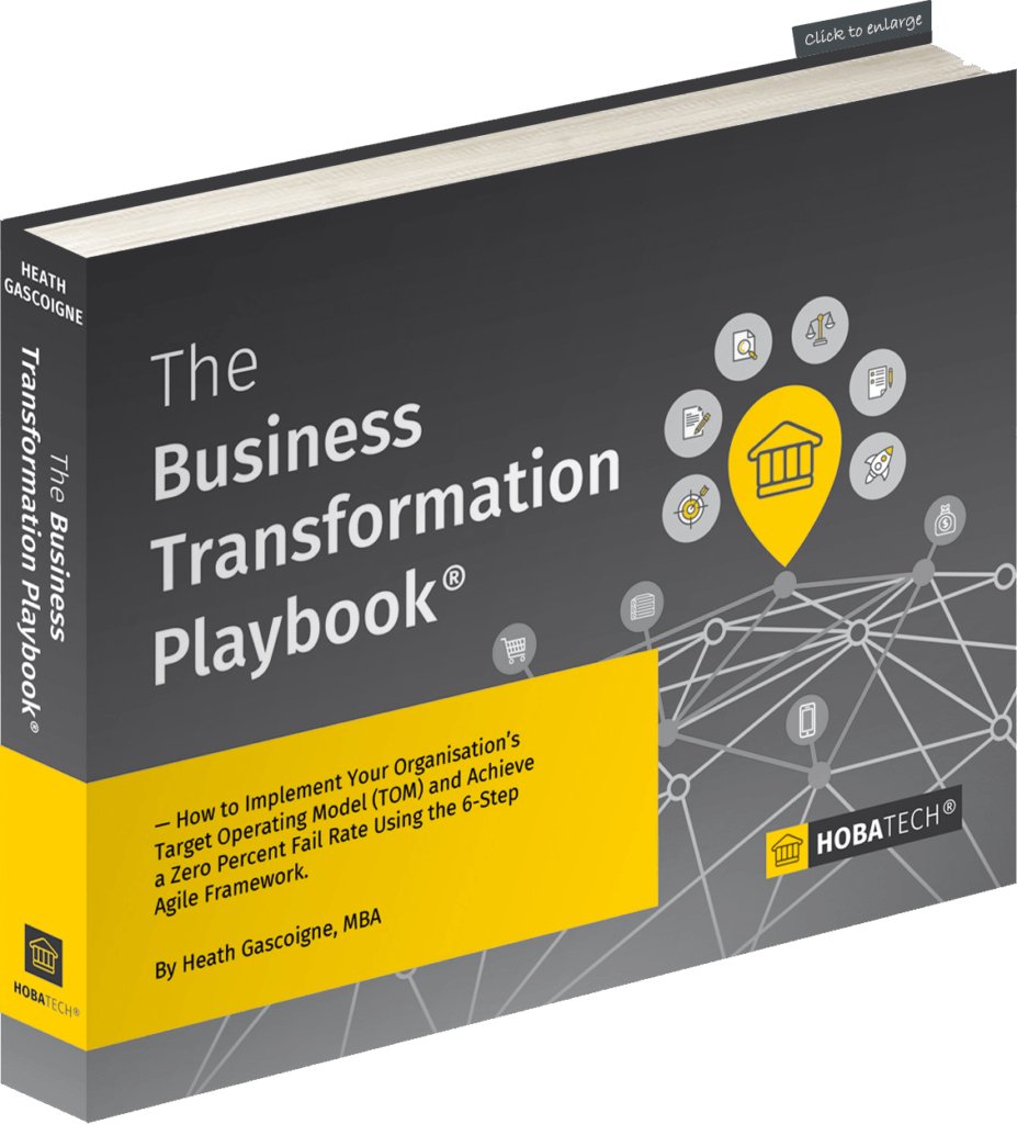 Transformation Playbook-Preview