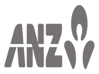 ANZ - Logo