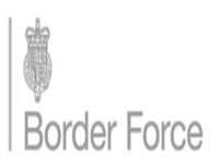 Border Force - Logo