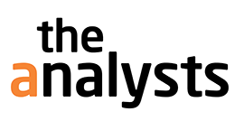 The Analysts Logo