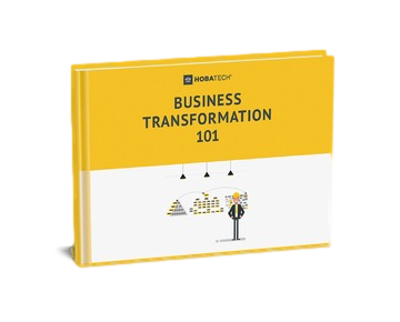 Business Transformation 101