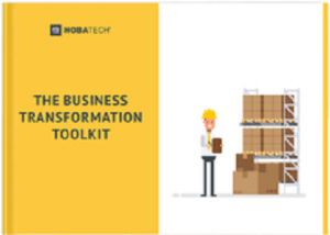 Business Transformation Toolkit Ebook