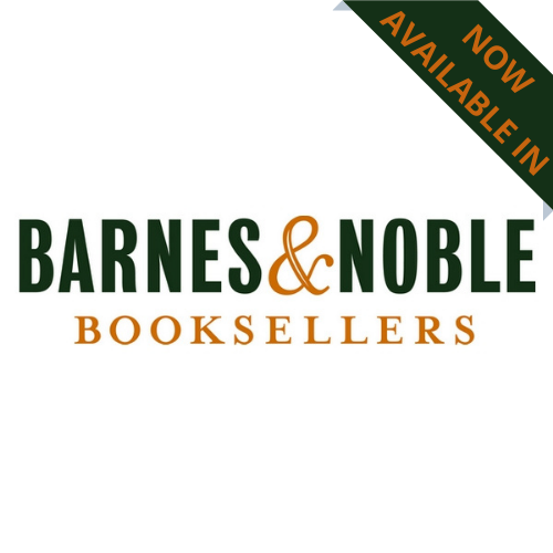 Barnes and Noble Logo-Now Stocking The Business Transformation Playbook