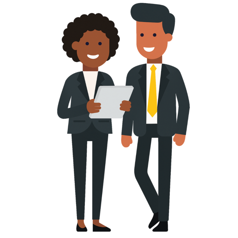 Become an Affiliate HOBA Partner
