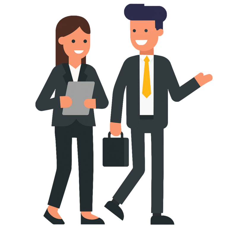 Become a HOBA Strategic Partner