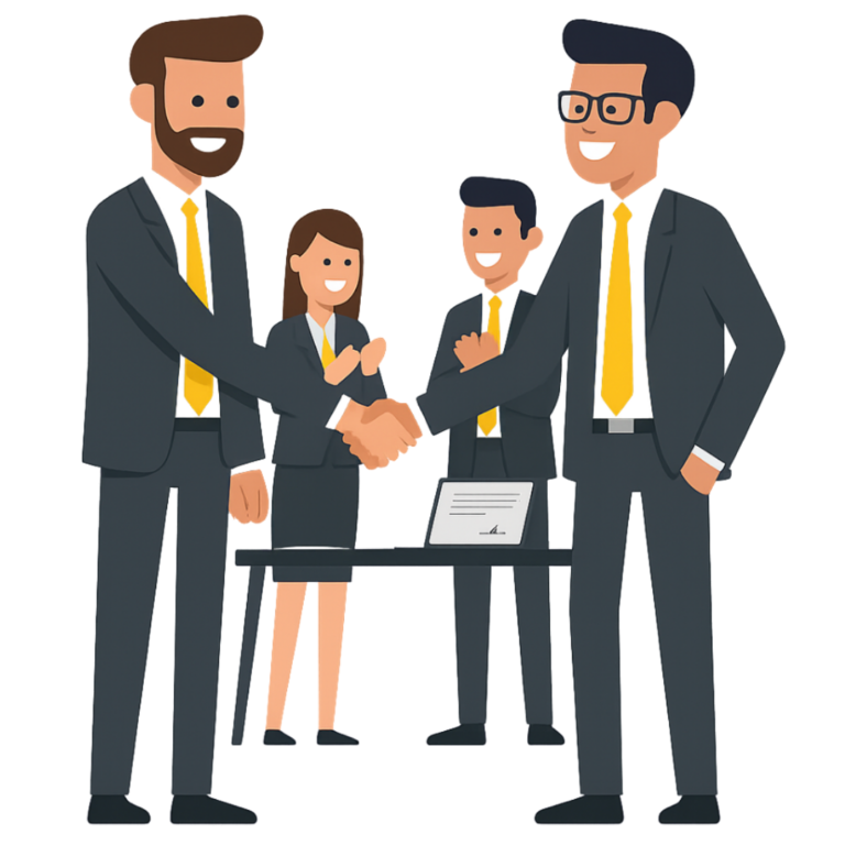 Benefits of HOBA Partner Program for Certified Partners
