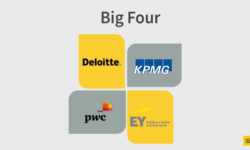 Why Hiring the Big 4 for Business Transformation Could Be a Costly Mistake