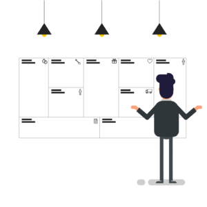 Demystifying the business model canvas