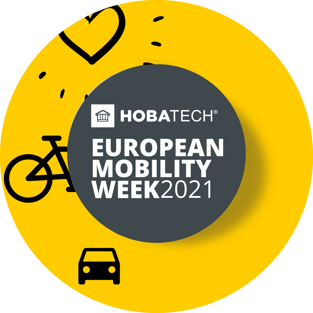European Mobility Week Sale 75 Ends Wed 22nd Sept