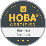 HOBA Certified Business Architect