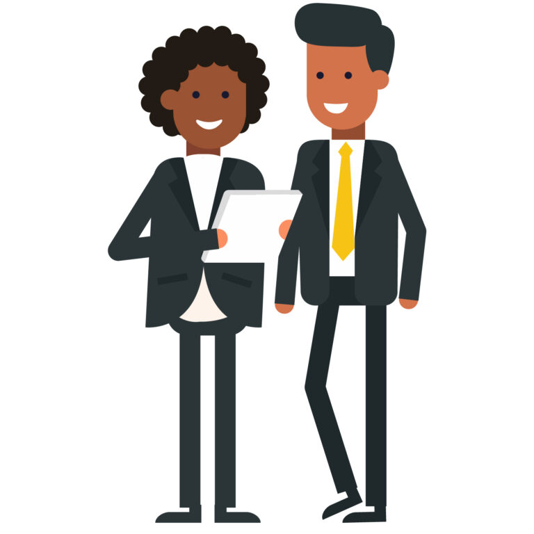 Become an Affiliate HOBA Partner