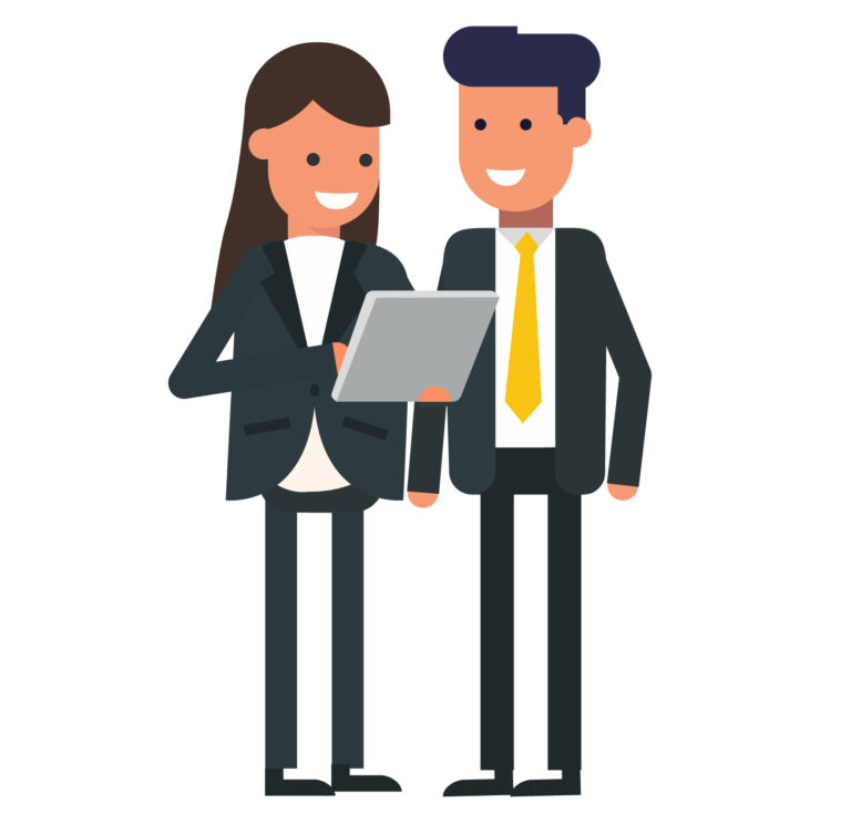 HOBA Partner Program-Types of Partners